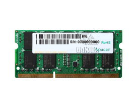 Оперативная память 2 Гб DDR3 1600MHz Apacer SO-DIMM [78.A2GCR.AU00C]