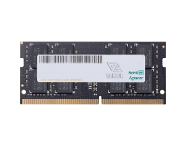 Оперативная память 4 Гб DDR4 2666MHz Apacer SO-DIMM [AS04GGB26CQTBGH]