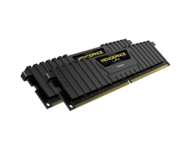 Оперативная память 16 Гб DDR4 2133MHz Corsair Vengeance LPX [CMK16GX4M2A2133C13] [2x8 Гб KIT]