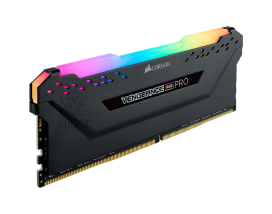 Оперативная память 16 Гб DDR4 3200MHz Corsair Vengeance RGB Pro [CM4X16GC3200C16W4] OEM