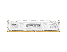 Оперативная память 16 Гб DDR4 2400MHz Crucial Ballistix Sport [BLS16G4D240FSC]