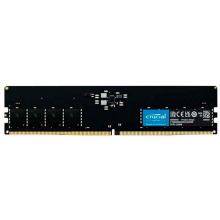 Оперативная память 16Gb DDR5 5600MHz Crucial [CT16G56C46U5]