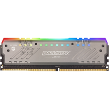 Оперативная память 8 Гб DDR4 3000MHz Crucial Ballistix Tactical Tracer [BLT8G4D30AET4K]