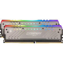 Оперативная память 16 Гб DDR4 3000MHz Crucial Ballistix Tactical Tracer RGB [BLT2K8G4D30AET4K] [2x8 Гб KIT]