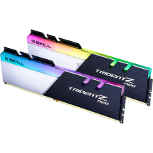 Оперативная память 16 Гб DDR4 3200MHz G.Skill Trident Z Neo [F4-3200C16D-16GTZN] [2x8 Гб KIT]