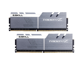 Оперативная память 16 Гб DDR4 3866MHz G.Skill Trident Z [F4-3866C18D-16GTZSW][2x8 Гб KIT]