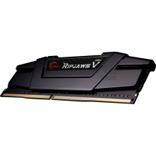 Оперативная память 16 Гб DDR4 3200MHz G.Skill Ripjaws V [F4-3200C16S-16GVK]