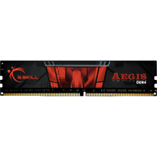 Оперативная память 16 Гб DDR4 3200MHz G.Skill Aegis [F4-3200C16S-16GIS]