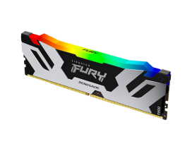 Оперативная память 32Gb DDR5 6400MHz Kingston Fury Renegade RGB [KF564C32RSA-32]