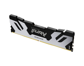 Оперативная память 16Gb DDR5 7200MHz Kingston Fury Renegade Silver [KF572C38RS-16]