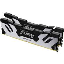 Оперативная память 64Gb DDR5 6400MHz Kingston Fury Renegade [KF564C32RSK2-64] [2x32Gb KIT]