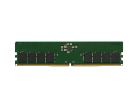 Оперативная память 8Gb DDR5 5200MHz Kingston ValueRAM [KVR52U42BS6-8]