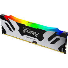 Оперативная память 16Gb DDR5 6000MHz Kingston Fury Renegade RGB [KF560C32RSA-16]