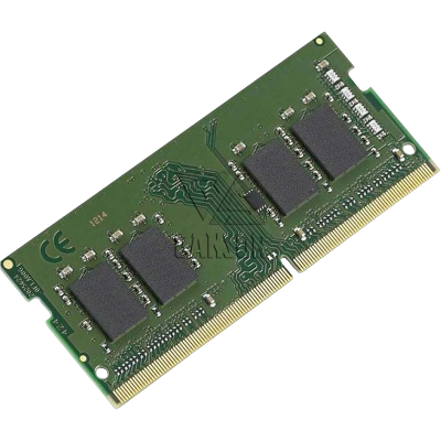 Оперативная память 4 Гб DDR4 Kingston 3200MHz SO-DIMM [KVR32S22S6/4]