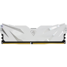 Оперативная память 8Gb DDR5 4800MHz Netac Shadow II [NTSWD5P48SP-08W]