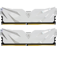 Оперативная память 32Gb DDR5 4800MHz Netac Shadow II [NTSWD5P48DP-32W] [2x16Gb KIT]