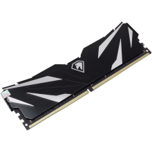 Оперативная память 8Gb DDR5 4800MHz Netac Shadow II [NTSWD5P48SP-08K]