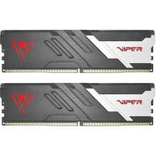Оперативная память 32Gb DDR5 7000MHz Patriot Viper Venom [PVV532G700C32K] [2x16Gb KIT]