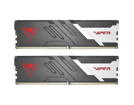 Оперативная память 64Gb DDR5 6400MHz Patriot Viper Venom [PVV564G640C32K] [2x32Gb KIT]