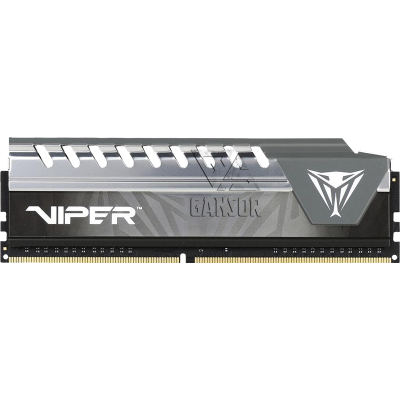 Оперативная память 16 Гб DDR4 2666MHz Patriot Viper Elite [PVE416G266C6GY]