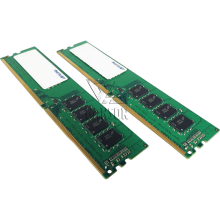 Оперативная память 16 Гб DDR4 2666MHz Patriot Signature [PSD416G2666K] [2x8 Гб KIT]
