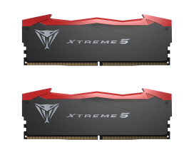 Оперативная память 48Gb DDR5 7600MHz Patriot Viper Xtreme 5 [PVX548G76C36K] [2x24Gb KIT]