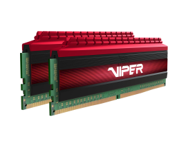 Оперативная память 32 Гб DDR4 3200MHz Patriot Viper 4 [PV432G320C6K] [2x16 Гб KIT]