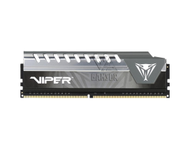 Оперативная память 16 Гб DDR4 2666MHz Patriot Viper Elite [PVE416G266C6GY]