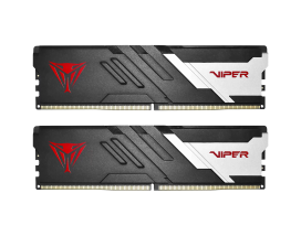 Оперативная память 32Gb DDR5 6600MHz Patriot Viper Venom [PVV532G660C34K] [2x16Gb KIT]