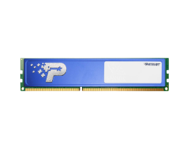 Оперативная память 4 Гб DDR4 2133MHz Patriot [PSD44G213382H]