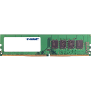 Оперативная память 8 Гб DDR4 2666MHz Patriot Signature [PSD48G266681]