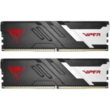 Оперативная память 64Gb DDR5 6000MHz Patriot Viper Venom [PVV564G600C36K] [2x32Gb KIT]