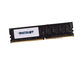 Оперативная память 16 Гб DDR4 2400MHz Patriot Signature [PSD416G24002]
