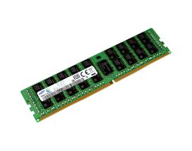 Оперативная память 32 Гб DDR4 2666MHz Samsung