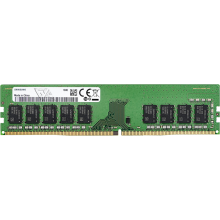 Оперативная память 16 Гб DDR4 2666MHz Samsung