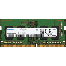 Оперативная память 4 Гб DDR4 2400Mhz Samsung SO-DIMM