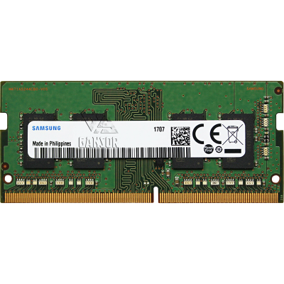 Оперативная память 4 Гб DDR4 2666Mhz Samsung SO-DIMM