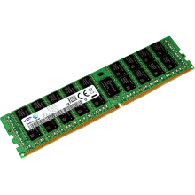 Оперативная память 32 Гб DDR4 2666MHz Samsung