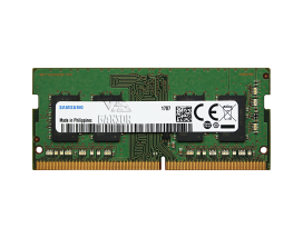 Оперативная память 4 Гб DDR4 2400Mhz Samsung SO-DIMM