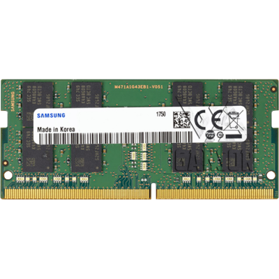 Оперативная память 8 Гб DDR4 2666Mhz Samsung SO-DIMM