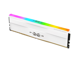 Оперативная память 32Gb DDR5 5600MHz Silicon Power XPower Zenith RGB [SP032GXLWU560FSH]