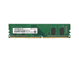 Оперативная память 4 Гб DDR4 2666MHz Transcend [JM2666HLD-4G]