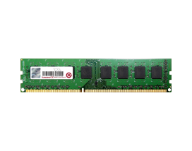 Оперативная память 4 Гб DDR3 1600MHz Transcend [TS512MLK64V6H]