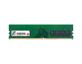 Оперативная память 16 Гб DDR4 2666MHz Transcend [TS2GLH64V6B]