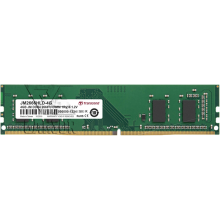 Оперативная память 4 Гб DDR4 2666MHz Transcend [JM2666HLD-4G]