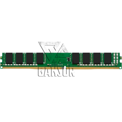 Оперативная память 8 Гб DDR4 2666MHz Kingston VLP [KVR26N19S8L/8]