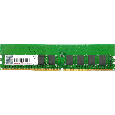 Оперативная память 16 Гб DDR4 2400MHz Transcend [TS2GLH64V4B]