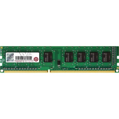 Оперативная память 2 Гб DDR3 1333MHz Transcend [TS256MLK64V3U]