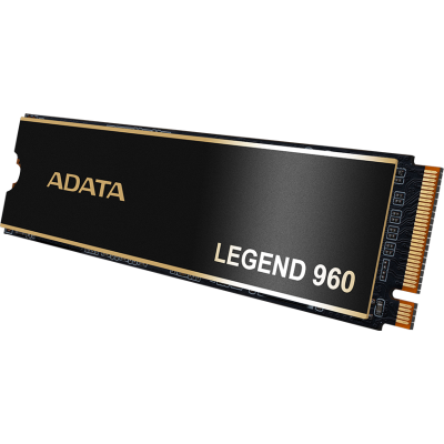 Накопитель SSD 2Tb ADATA Legend 960 [ALEG-960-2TCS]