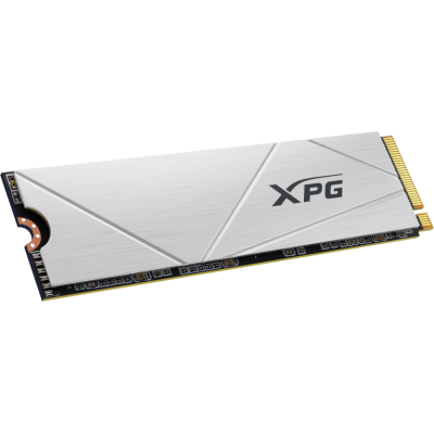 Накопитель SSD 2Tb ADATA XPG Gammix S60 [AGAMMIXS60-2T-CS]